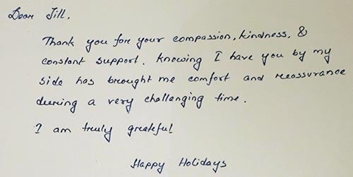 Stone Studin Young & Nigro Law Group - Testimonials