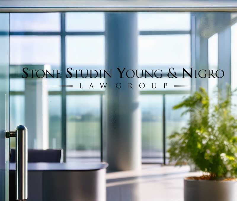 Stone Studin Young & Nigro Law Group in Woodbury NY