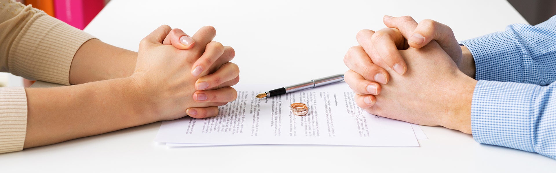 High Asset Divorce